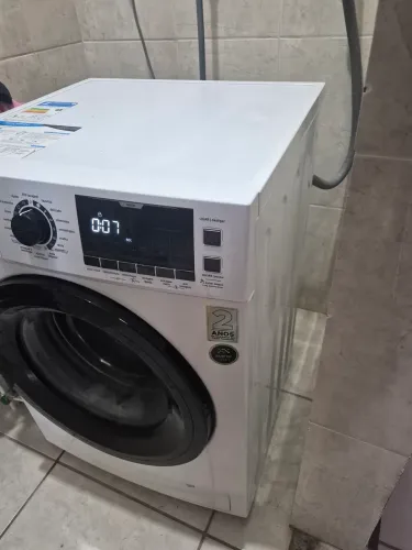 Lavadoura Frontal Midea LFA11B1