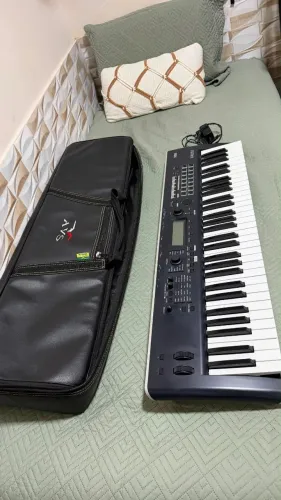 KORG KROSS 2