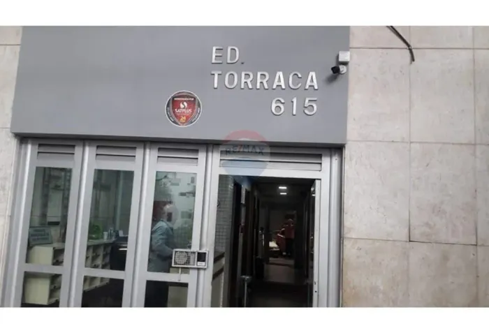 Estúdio Único em Lourdes, BH - Oportunidade!