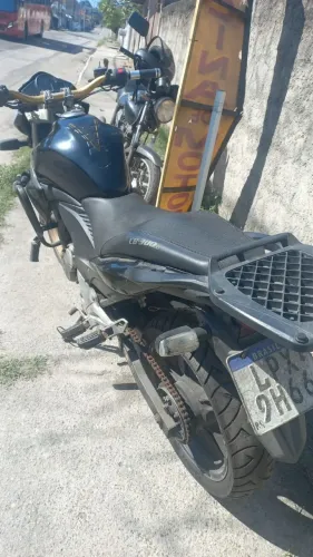 CB 300R SOMENTE R$7500\DOC OK