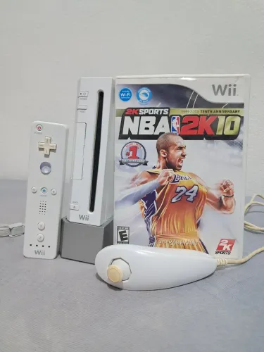 Nintendo Wii