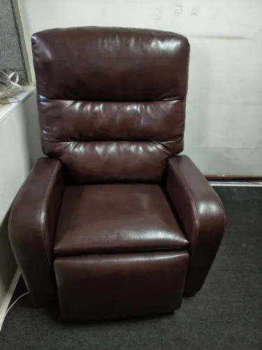 Poltrona do Papai