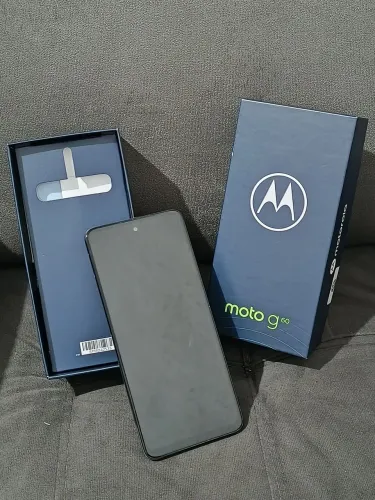 Motorola G60
