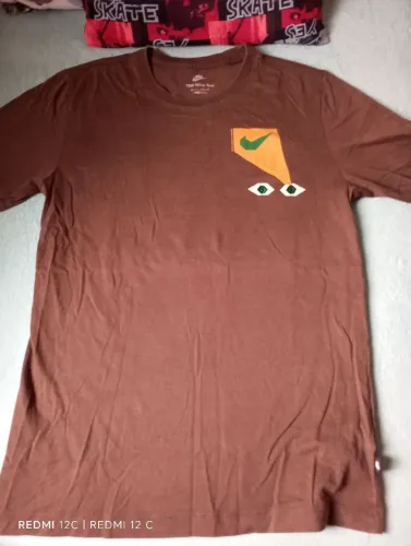 Camisa Nike original