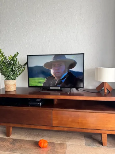 TV SMART SONY