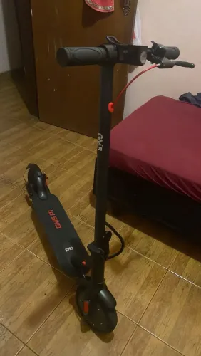 Patinete elétrico gm5 P1