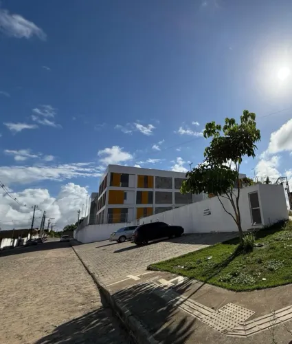 LOTE 700m2 - Vila Alzira