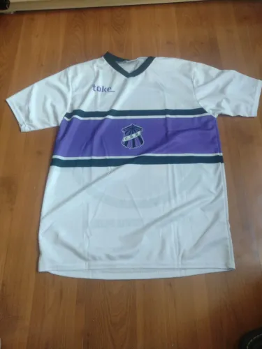 Camisa do Campos Associação Atlética RJ