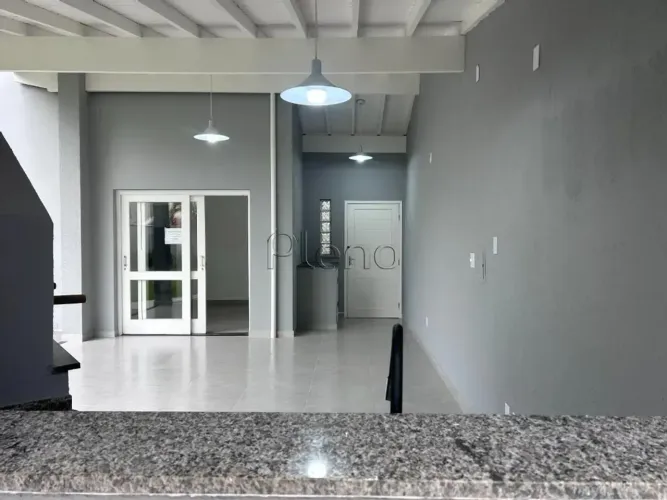 Casa à Venda no Condomínio Villagio Florença em Valinhos, no bairro Loteamento Paiquerê.