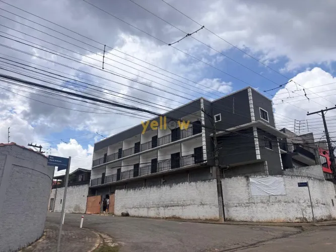 Apartamento para Locação em Cidade Nova Arujá - 45m²