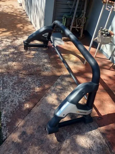 S10 Santo Antônio 