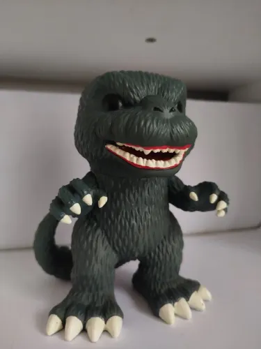 Pop Funko Godzilla 239