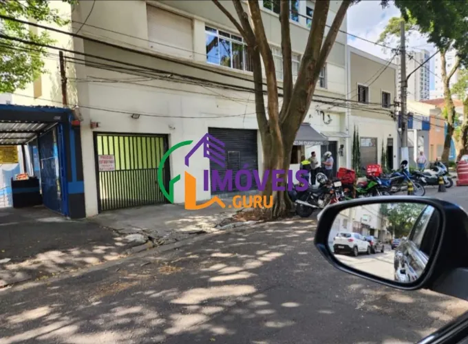 COMERCIAL - VILA ROMANA - SP