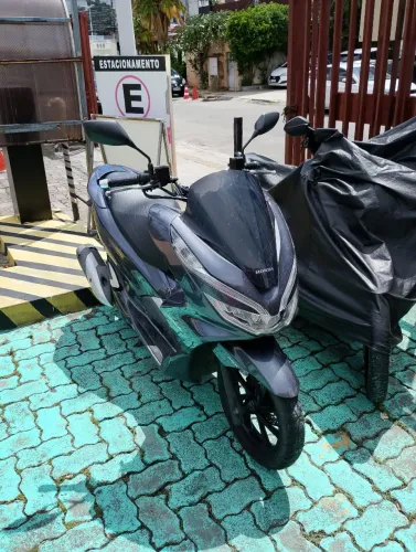 PCX ABS 2021