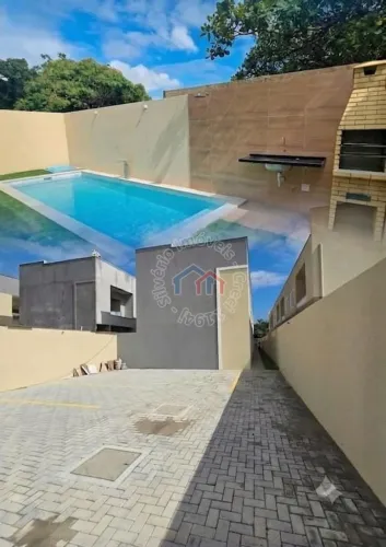 APARTAMENTOS À VENDA (LAZER COMPLETO & ZERO DE ENTRADA) RESIDENCIAL no BAIRRO JABUTI 02
