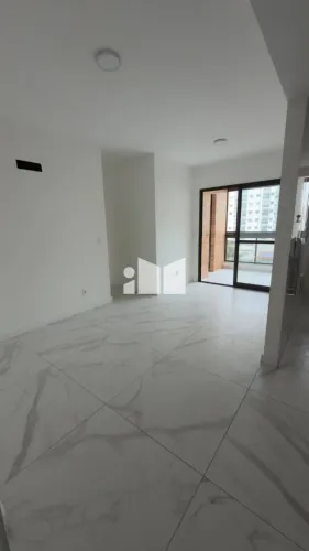 Apartamento com 3 dormitórios para alugar, 78 m² por R$ 4.950/mês - Praia de Itaparica - V