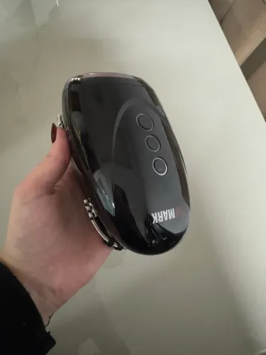 Massageador portátil sem fio WMARK - NG-SM001