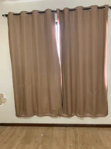 Cortina blackout para quarto