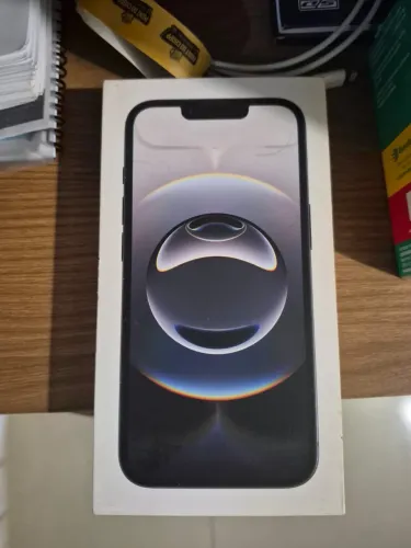 iPhone 16 e 128g aceito troca com volta