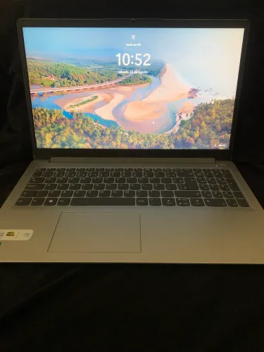 Notebook Lenovo