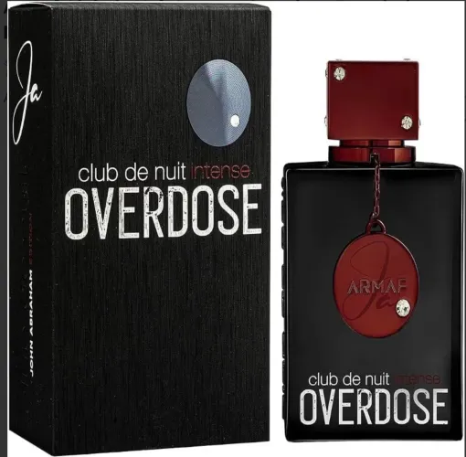 Club de Nuit Overdose