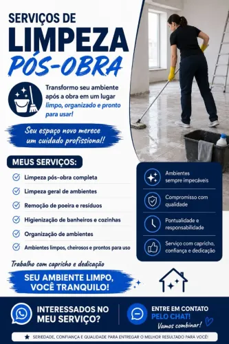 Interessados solicitar contato.