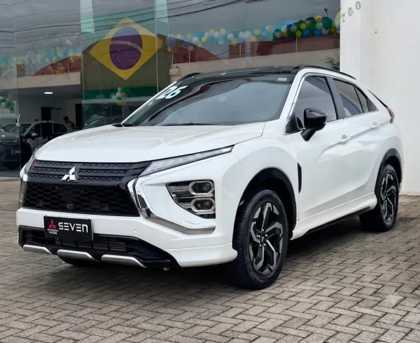 Mitsubishi Eclipse Cross HPE-S 4X4 1.5 16V 165cv AUT 2026