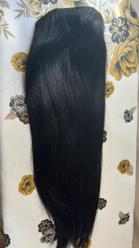 Cabelo humano