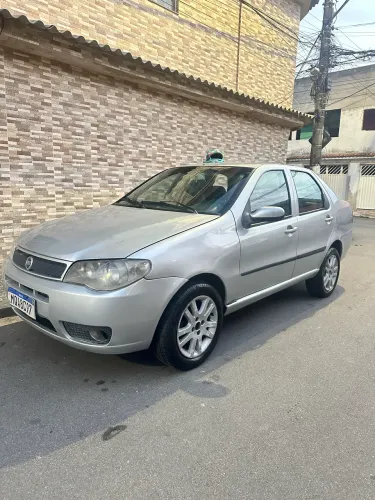 Fiat Siena ELX 1.0 MPI Fire/fire Flex 8V 4P 2005