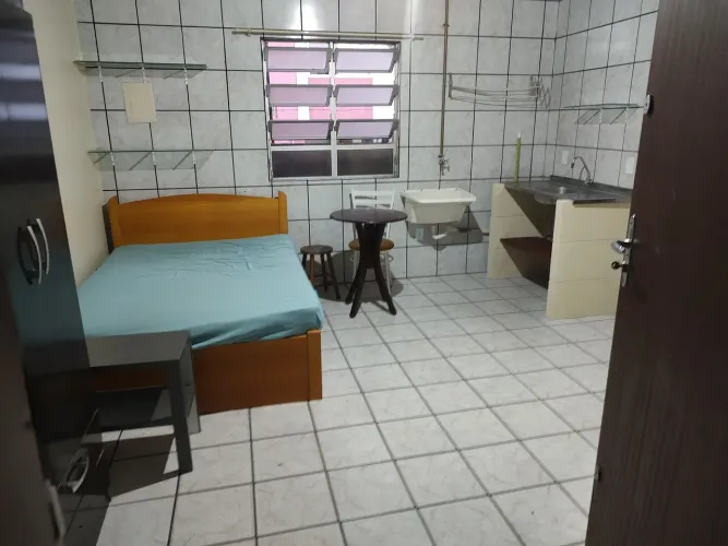 Alugo kitinete Mobiliada - São José Grande Florianópolis