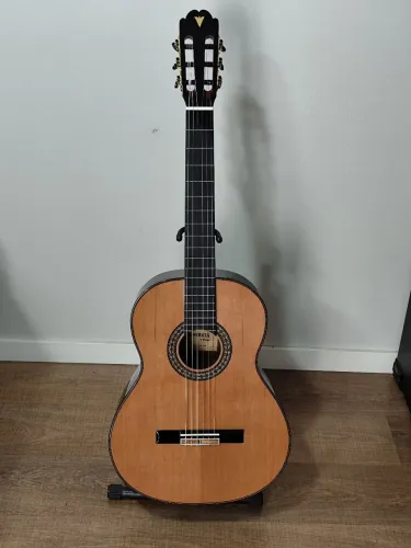 Violão Nylon PHX Camerata LCS 101 (ESTADO DE NOVO!)