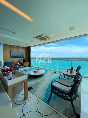 Cobertura em Praia de Itaparica - Vila Velha