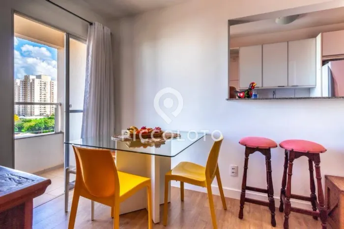 Apartamento à venda em Campinas, Bonfim, com 3 quartos, com 62 m², Spazio Costa do Sol