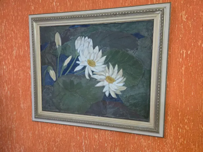 Obras de artes- quadros