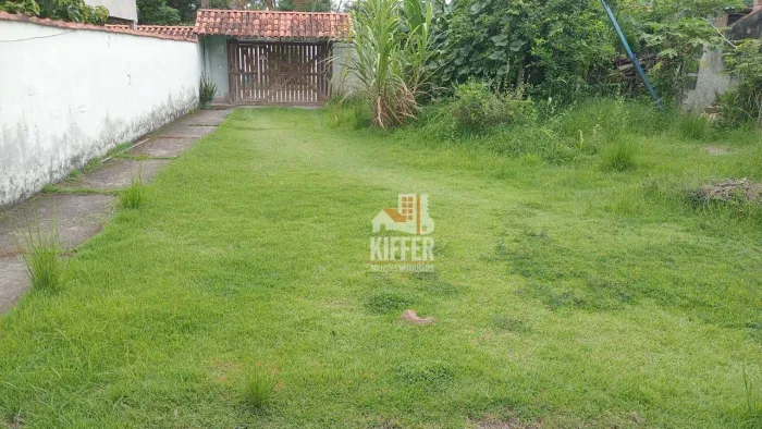 Área Comercial 4.600 m² Beira da Rodovia Flamengo Maricá