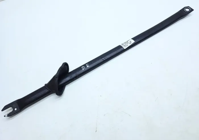 Suporte Barra Superior Motor Esquerda Bmw 335i 3.0 2007