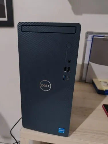 DELL Inspiron 3020 | i5-13400F | RTX 3050 | 16GB RAM | SSD 512GB 
