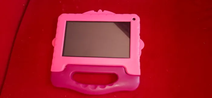 Tablet da patrulha canina