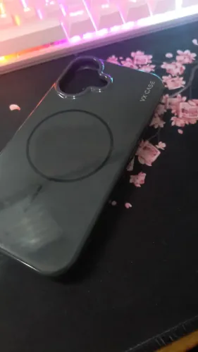 VX case