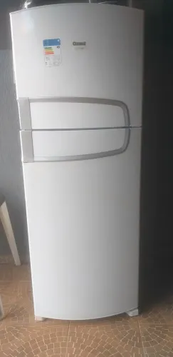 FROST FREE CÔNSUL 