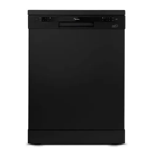 Lava Louças 14 Serviços Preta Midea 110v