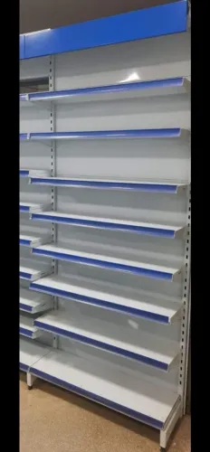 Prateleiras para comércio