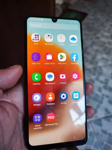 Samsung A32 128 Gigas 