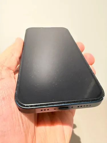 iPhone 13 128GB Meia-Noite - Impecável | Estado de Novo