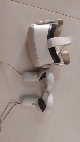 Oculos meta quest 2