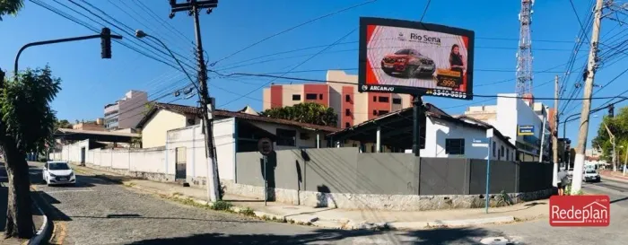 Excelente área comercial em Niterói!
