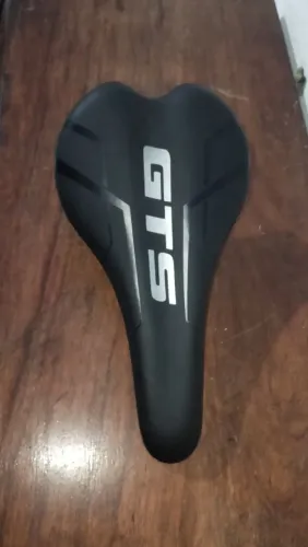 Selim GTS bicicleta