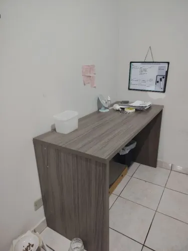 Mesa de escritório