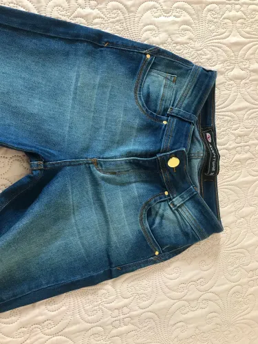Calça jeans 