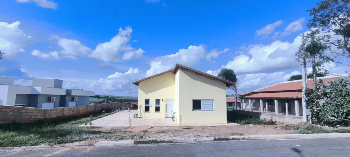 Casa à venda - Ecopark | Tatuí/SP